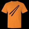 1717 - Comfort Colors Garment Dyed Heavyweight Short Sleeve Shirt Thumbnail
