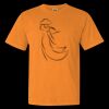 1717 - Comfort Colors Garment Dyed Heavyweight Short Sleeve Shirt Thumbnail