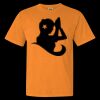 1717 - Comfort Colors Garment Dyed Heavyweight Short Sleeve Shirt Thumbnail