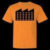 1717 - Comfort Colors Garment Dyed Heavyweight Short Sleeve Shirt Thumbnail