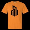 1717 - Comfort Colors Garment Dyed Heavyweight Short Sleeve Shirt Thumbnail