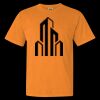 1717 - Comfort Colors Garment Dyed Heavyweight Short Sleeve Shirt Thumbnail