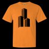 1717 - Comfort Colors Garment Dyed Heavyweight Short Sleeve Shirt Thumbnail
