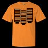 1717 - Comfort Colors Garment Dyed Heavyweight Short Sleeve Shirt Thumbnail