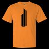 1717 - Comfort Colors Garment Dyed Heavyweight Short Sleeve Shirt Thumbnail