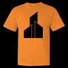 1717 - Comfort Colors Garment Dyed Heavyweight Short Sleeve Shirt Thumbnail