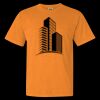 1717 - Comfort Colors Garment Dyed Heavyweight Short Sleeve Shirt Thumbnail