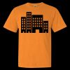 1717 - Comfort Colors Garment Dyed Heavyweight Short Sleeve Shirt Thumbnail