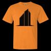 1717 - Comfort Colors Garment Dyed Heavyweight Short Sleeve Shirt Thumbnail
