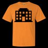 1717 - Comfort Colors Garment Dyed Heavyweight Short Sleeve Shirt Thumbnail