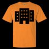 1717 - Comfort Colors Garment Dyed Heavyweight Short Sleeve Shirt Thumbnail