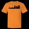 1717 - Comfort Colors Garment Dyed Heavyweight Short Sleeve Shirt Thumbnail