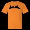 1717 - Comfort Colors Garment Dyed Heavyweight Short Sleeve Shirt Thumbnail