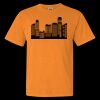 1717 - Comfort Colors Garment Dyed Heavyweight Short Sleeve Shirt Thumbnail