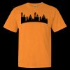 1717 - Comfort Colors Garment Dyed Heavyweight Short Sleeve Shirt Thumbnail
