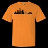 1717 - Comfort Colors Garment Dyed Heavyweight Short Sleeve Shirt Thumbnail