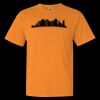 1717 - Comfort Colors Garment Dyed Heavyweight Short Sleeve Shirt Thumbnail