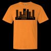 1717 - Comfort Colors Garment Dyed Heavyweight Short Sleeve Shirt Thumbnail