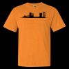 1717 - Comfort Colors Garment Dyed Heavyweight Short Sleeve Shirt Thumbnail