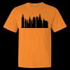 1717 - Comfort Colors Garment Dyed Heavyweight Short Sleeve Shirt Thumbnail