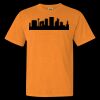 1717 - Comfort Colors Garment Dyed Heavyweight Short Sleeve Shirt Thumbnail