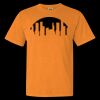 1717 - Comfort Colors Garment Dyed Heavyweight Short Sleeve Shirt Thumbnail