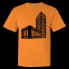 1717 - Comfort Colors Garment Dyed Heavyweight Short Sleeve Shirt Thumbnail