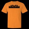1717 - Comfort Colors Garment Dyed Heavyweight Short Sleeve Shirt Thumbnail