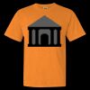 1717 - Comfort Colors Garment Dyed Heavyweight Short Sleeve Shirt Thumbnail