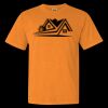 1717 - Comfort Colors Garment Dyed Heavyweight Short Sleeve Shirt Thumbnail
