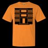 1717 - Comfort Colors Garment Dyed Heavyweight Short Sleeve Shirt Thumbnail