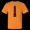 1717 - Comfort Colors Garment Dyed Heavyweight Short Sleeve Shirt Thumbnail