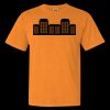 1717 - Comfort Colors Garment Dyed Heavyweight Short Sleeve Shirt Thumbnail