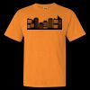 1717 - Comfort Colors Garment Dyed Heavyweight Short Sleeve Shirt Thumbnail