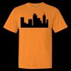1717 - Comfort Colors Garment Dyed Heavyweight Short Sleeve Shirt Thumbnail