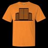 1717 - Comfort Colors Garment Dyed Heavyweight Short Sleeve Shirt Thumbnail
