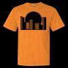 1717 - Comfort Colors Garment Dyed Heavyweight Short Sleeve Shirt Thumbnail