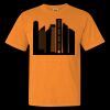 1717 - Comfort Colors Garment Dyed Heavyweight Short Sleeve Shirt Thumbnail