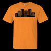 1717 - Comfort Colors Garment Dyed Heavyweight Short Sleeve Shirt Thumbnail