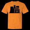 1717 - Comfort Colors Garment Dyed Heavyweight Short Sleeve Shirt Thumbnail