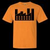 1717 - Comfort Colors Garment Dyed Heavyweight Short Sleeve Shirt Thumbnail