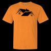 1717 - Comfort Colors Garment Dyed Heavyweight Short Sleeve Shirt Thumbnail