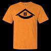 1717 - Comfort Colors Garment Dyed Heavyweight Short Sleeve Shirt Thumbnail