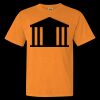 1717 - Comfort Colors Garment Dyed Heavyweight Short Sleeve Shirt Thumbnail