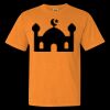1717 - Comfort Colors Garment Dyed Heavyweight Short Sleeve Shirt Thumbnail