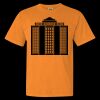1717 - Comfort Colors Garment Dyed Heavyweight Short Sleeve Shirt Thumbnail