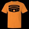 1717 - Comfort Colors Garment Dyed Heavyweight Short Sleeve Shirt Thumbnail