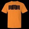 1717 - Comfort Colors Garment Dyed Heavyweight Short Sleeve Shirt Thumbnail