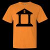 1717 - Comfort Colors Garment Dyed Heavyweight Short Sleeve Shirt Thumbnail