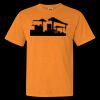 1717 - Comfort Colors Garment Dyed Heavyweight Short Sleeve Shirt Thumbnail